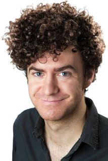 Colin O'Brien