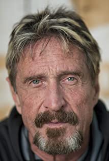 John McAfee