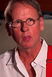 Jim Johnston