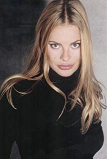 Xenia Seeberg