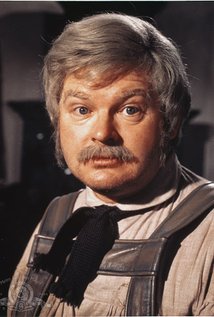 Benny Hill