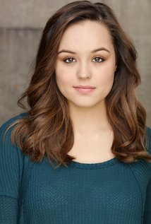 Hayley Orrantia, Born: 21 February 1994, Arlington, Texas, USA - SolarMovie