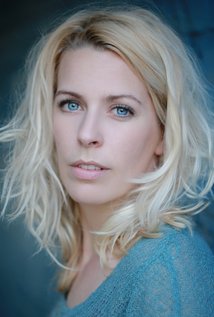 Sara Pascoe