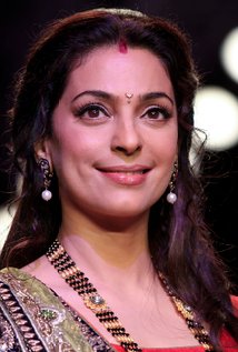 Juhi Chawla