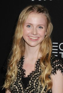 Becca Nicole Preston