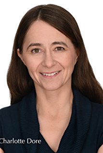Charlotte Anne Dore