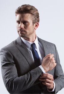 Derek Caldwell