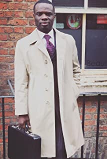 Oluseun Adeyemi