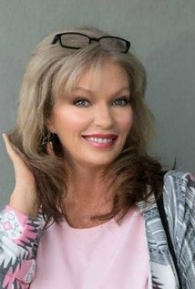 Sharon Van Scott