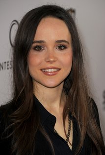 Elliot (Ellen) Page