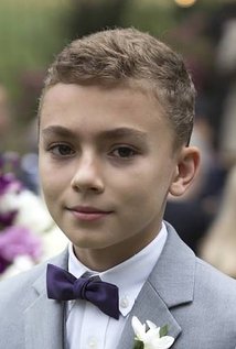 Parker Pape