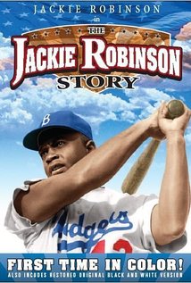 Jackie Robinson