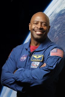 Leland Melvin