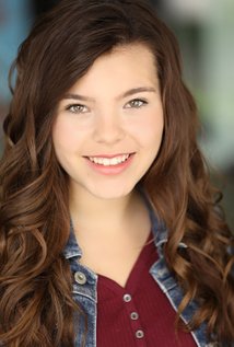 Olivia Dawne