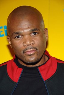 Darryl McDaniels