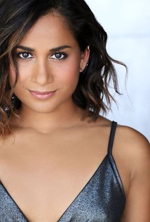 Susie Abraham