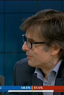 Robert Peston