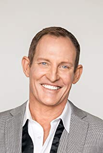 Todd McKenney