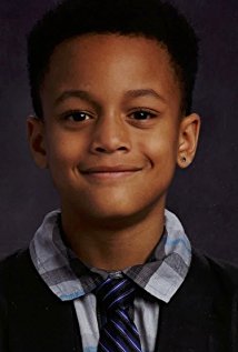 Isaiah Gero-Marsman