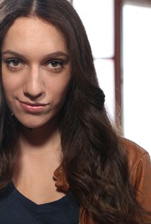Ashlie Garrett