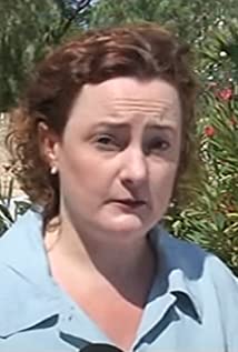 Justine McGuinness