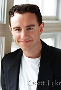 Scott Tyler
