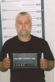 Steven Avery