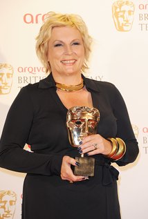 Jennifer Saunders