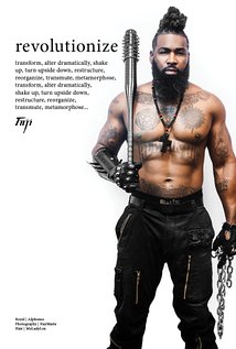 Alphonso A'Qen-Aten Jackson