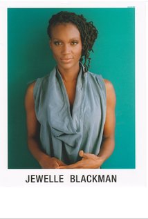 Jewelle Blackman