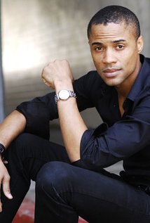 Keith Cameron