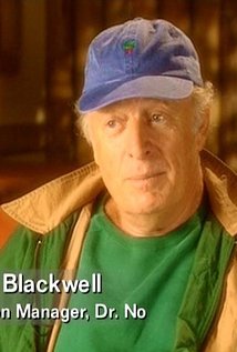 Chris Blackwell