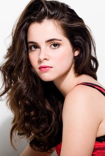 Vanessa Marano