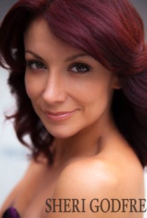 Sheri Godfrey