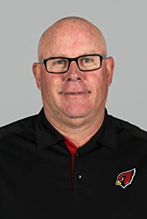Bruce Arians
