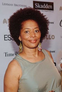 Terry McMillan