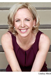 Lindsey Mitchell