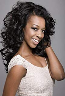 Kiara Imani Williams