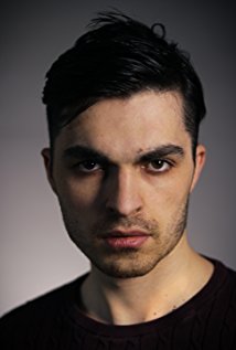 Fergus Mulligan