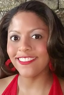 Candice Kimbrough