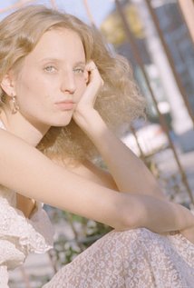 Petra Collins