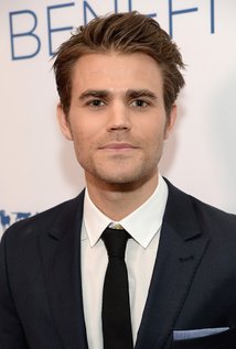 Paul Wesley