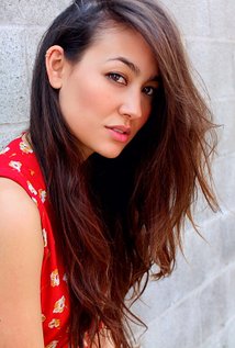 Emmanuelle Roumain