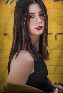 Haynie Walker
