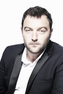 Denis Ménochet