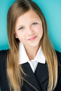 Mckenna Laing