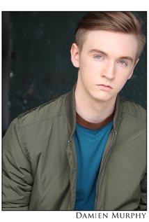 Damien Murphy