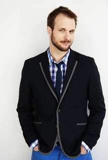 Rob Norman