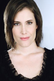 Anna Robertson