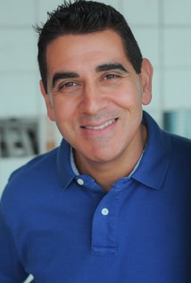 Jonny Beltran